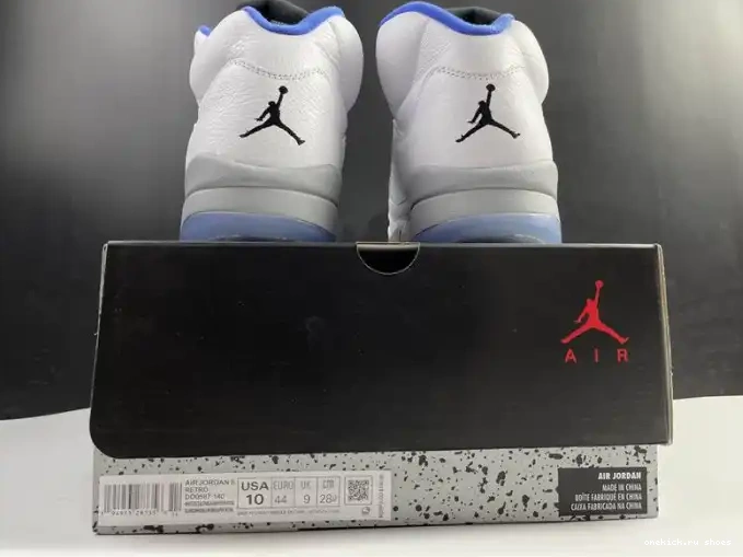 Cheap (2021) DD0587-140 5 White Retro Jordan Air Stealth 0418